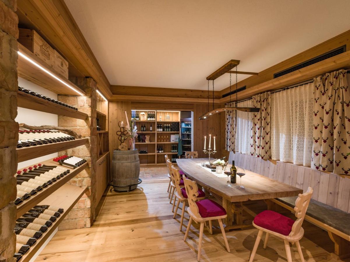 Hotel & Alpin Lodge Der Wastlhof ニーデラウ エクステリア 写真