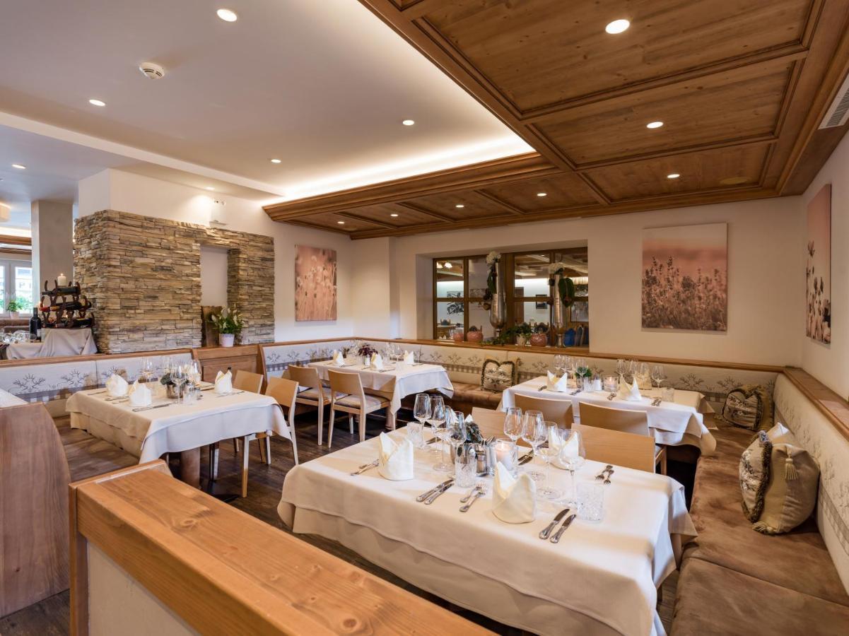 Hotel & Alpin Lodge Der Wastlhof ニーデラウ エクステリア 写真