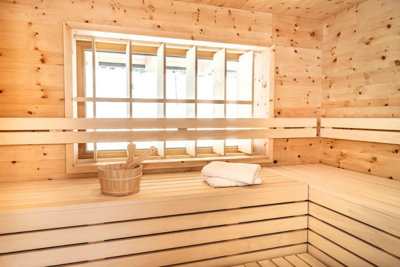 Hotel & Alpin Lodge Der Wastlhof ニーデラウ エクステリア 写真