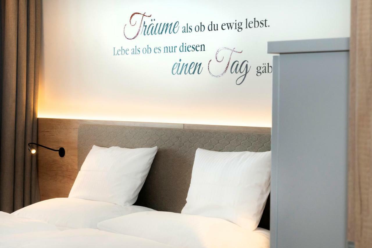 Hotel & Alpin Lodge Der Wastlhof ニーデラウ エクステリア 写真